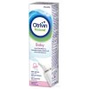 Otrivin Natural Baby nosový sprej s obsahom morskej vody 100 ml Otrivin Natural Baby nosový sprej s obsahom morskej vody 100 ml