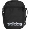 adidas ESSENTIALS ORGANIZER čierna biela