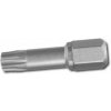 HONITON Bit 1/4" T25 L25mm (torx) RS S2 systém HW964-12-02525