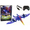 mamido Lietajúci Pterozaur RC - vzdialene ovládaný dinosaurus mamido Lietajúci Pterozaur RC - vzdialene ovládaný dinosaurus