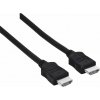 Hama HDMI kábel High Speed 1,5 m, nebalený Hama HDMI kábel High Speed 1,5 m, nebalený