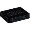 PremiumCord HDMI splitter 1-2 porty - 4K, FULL HD, 3D khsplit2c - HDMI splitter