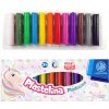 Astra Školská plastelína 12 farieb UNICORN