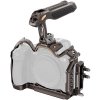 SmallRig “Night Eagle” Cage Kit for Nikon Z5II / Z7 / Z6 / Z7II / Z6II / Z5 5259 SmallRig SmallRig “Night Eagle” Cage Kit for Nikon Z5II / Z7 / Z6 / Z7II / Z6II / Z5 5259 SmallRig
