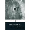 Crime and Punishment - Fyodor Dostoyevsky Crime and Punishment - Fyodor Dostoyevsky