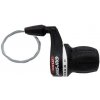 Radiaca páčka zadná Sram MRX 6-rýchlostná Grip Shift Radiaca páčka zadná Sram MRX 6-rýchlostná Grip Shift