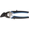 BGS technic 6138 BGS , Malé karosářské nůžky na plech pravé 195 mm BGS technic 6138 BGS , Malé karosářské nůžky na plech pravé 195 mm