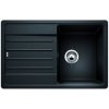 Drez Blanco LEGRA 45 S SILGRANIT ČERNÁ OBOUSTRANNÉ PROVEDENÍ - 526083 Drez Blanco LEGRA 45 S SILGRANIT ČERNÁ OBOUSTRANNÉ PROVEDENÍ - 526083