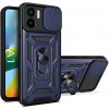 Odolný kryt CamCover Armor modrý – Xiaomi Redmi A1 / A2 Odolný kryt CamCover Armor modrý – Xiaomi Redmi A1 / A2