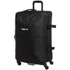 Cestovný kufor arena Team XL cargo - black Cestovný kufor arena Team XL cargo - black