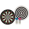 Abbey Darts Flock II Abbey Darts Flock II