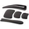 NonDolens Sada masážnych pomôcok ® Gua Sha - Byvolí roh NonDolens Sada masážnych pomôcok ® Gua Sha - Byvolí roh