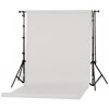 FOMEI Stand background kit - white (FY4447) FOMEI Stand background kit - white (FY4447)