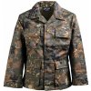 Detská vojenská taktická blúza maskáčová Mil-Tec BDU - Flectarn XL Detská vojenská taktická blúza maskáčová Mil-Tec BDU - Flectarn XL