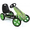 Hauck Speedster Green šlapacia motokára