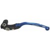 ACCOSSATO Folding lever ACCOSSATO aluminium, master cylinder modrá ACCOSSATO Folding lever ACCOSSATO aluminium, master cylinder modrá