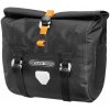 Taška na riadidlá Ortlieb Handlebar-Pack QR 11L Farba: čierna Taška na riadidlá Ortlieb Handlebar-Pack QR 11L Farba: čierna