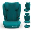 KINDERKRAFT Autosedačka i-Spark 2 Plus i-Size (100-150 cm) Green KINDERKRAFT Autosedačka i-Spark 2 Plus i-Size (100-150 cm) Green