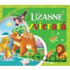 Úžasné zvieratá (3D leporelo) - Foni book Úžasné zvieratá (3D leporelo) - Foni book