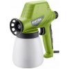 EXTOL striekacia pištoľ 800ml, 80W, tryska 0,8mm 412113 EXTOL striekacia pištoľ 800ml, 80W, tryska 0,8mm 412113