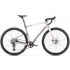 Gravel bicykel MONDRAKER-Arid Carbon S, mirage silver Strieborná S 2026 Gravel bicykel MONDRAKER-Arid Carbon S, mirage silver Strieborná S 2026
