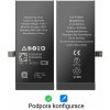 Batéria iPhone 12 mini - podpora konfigurácie - originál BMS BT0155 Batéria iPhone 12 mini - podpora konfigurácie - originál BMS BT0155