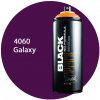 MONTANA BLACK 4060 galaxy 400ml
