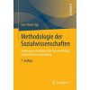 Methodologie Der Sozialwissenschaften (Karl-Dieter Opp)(Brožovaná) Methodologie Der Sozialwissenschaften (Karl-Dieter Opp)(Brožovaná)