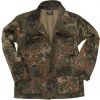 Bunda Mil-tec Detská US BDU flecktarn Bunda Mil-tec Detská US BDU flecktarn