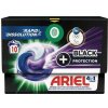 Ariel Black 4v1 kapsule na pranie čiernych a tmavých tkanín 10 PD