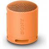 Bluetooth reproduktor Sony SRS-XB100 oranžová (SRSXB100D.CE7) Bluetooth reproduktor Sony SRS-XB100 oranžová (SRSXB100D.CE7)