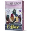 Odkaz, 2. vydanie - Elle Kennedy Odkaz, 2. vydanie - Elle Kennedy