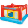 INTEX JUMP-O-LENE Nafukovacia trampolína 174 x 174 x 112 cm 48260 INTEX JUMP-O-LENE Nafukovacia trampolína 174 x 174 x 112 cm 48260