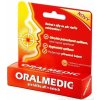 ORALMEDIC roztok na liečbu áft v ústach (2 aplikátory) 2x0,2 ml