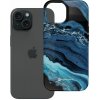 Kryt Forcell F-Protect Mirage, Military Drop-Tested Case s MagSafe iPhone 15 Deep Sea Kryt Forcell F-Protect Mirage, Military Drop-Tested Case s MagSafe iPhone 15 Deep Sea