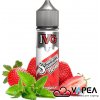 IVG Shake & Vape Strawberry Sensation 10 ml IVG Shake & Vape Strawberry Sensation 10 ml