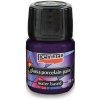 Pentart Farba na sklo a porcelán 30 ml fialová Pentart Farba na sklo a porcelán 30 ml fialová