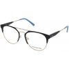 Dioptrické okuliare Calvin Klein Jeans CKJ18103 001 Veľkosť: 51 Dioptrické okuliare Calvin Klein Jeans CKJ18103 001 Veľkosť: 51