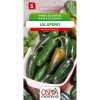 Semienka Paprika zeleninová Jalapeňo (Capsicum annuum L.) Semienka Paprika zeleninová Jalapeňo (Capsicum annuum L.)