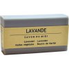 Savon du Midi Mydlo s bambuckým maslom - Lavender Savon du Midi Mydlo s bambuckým maslom - Lavender