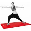 MOVIT 2307 Podložka na jogu 190 x 60 x 1,5 cm červená MOVIT 2307 Podložka na jogu 190 x 60 x 1,5 cm červená