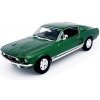 Maisto - Ford Mustang Fastback 1967, 1:18 Maisto - Ford Mustang Fastback 1967, 1:18