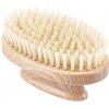 Kent AB6 — Extra Large White Bristle Nail Brush Kent AB6 — Extra Large White Bristle Nail Brush