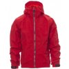 Bunda PAYPER PACIFIC R. 2.0, červená, XL Bunda PAYPER PACIFIC R. 2.0, červená, XL