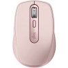 Logitech MX Anywhere 3S - bezdrôtová myš - ružová 910-006931 Logitech MX Anywhere 3S - bezdrôtová myš - ružová 910-006931