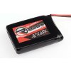 RUDDOG 3200mAh 3.7V LiPo sada pro vysílač MT-44 (RP-0416) RUDDOG 3200mAh 3.7V LiPo sada pro vysílač MT-44 (RP-0416)