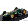 Edicola Lotus F1 Climax 25 N 4 Majster sveta sezóna 1963 Jim Clark - blister 1:24 zeleno-žltá Edicola Lotus F1 Climax 25 N 4 Majster sveta sezóna 1963 Jim Clark - blister 1:24 zeleno-žltá