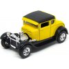 Maisto Ford Model A (1929) Žlutá 1:24 Maisto Ford Model A (1929) Žlutá 1:24