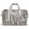 Reisenthel Allrounder L Snake Sand 30 L REISENTHEL-MT1040 Reisenthel Allrounder L Snake Sand 30 L REISENTHEL-MT1040