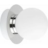 Rabalux 2110 Becca Kúpeľňové stropné/nástenné svietidlo 100mm 1xG9 max 28W IP44 Rabalux 2110 Becca Kúpeľňové stropné/nástenné svietidlo 100mm 1xG9 max 28W IP44